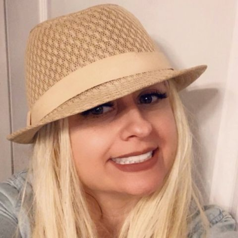 Meet your Posher, Heather